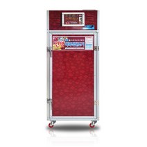 [건영 HKT-110 고추 과일 식품건조기 다목적 건조기 농업용