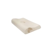 Luxnine Lady Contour Latex Pillow 럭스나인 레이디 컨투어 천연 라텍스 베개