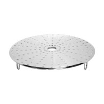 [쿡에버] 스팀스탠드(찜판) 대 22cm, 상세 설명 참조
