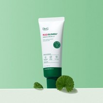 닥터지 레드 블레미쉬 시카 S 크림 2X 70mL, FREE