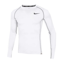 [나이키] 프로 드라이 타이트 핏 긴팔티(DD1991-100)