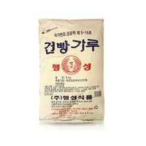 행성 마른빵가루(행성 8K)#포#제빵가루#djqth#tlrwkwo, 마른빵가루(행성 8K), 8kg