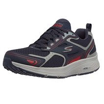 스케쳐스 Skechers 남성용 고 컨시스턴트 퍼포먼스 & 워킹 운동화 블랙/차콜 7 XW US 184927