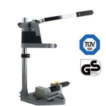 탁상 드릴스탠드 바이스세트 DSV50S 천공 머신 링 탭 목공-72394EA, DD_ 본상품선택