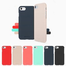 LG V50 케이스 소프트 컬러 젤리 LM-V500