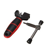 샵민트 도구 추출기 브레이커 핀 링크 사이클 자전거 체인, 바이크툴BL01915