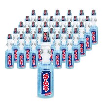 사이토 오리지널 라무네, 200ml, 30개