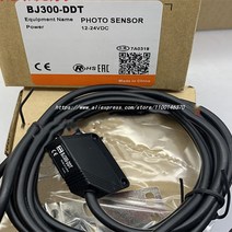 자동차디스크 브레이크 패드2Pcs 새로운 Autonics 광전 BJ100-DDT BJ3M-PDT, 09 BJ3M-PDT-P