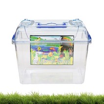 AquaStar 클린채집통 중 곤충채집관찰