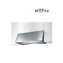 하츠 허리케인후드 / 데코 후드 / HRH-90S, 자가설치