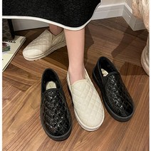 털안감로퍼 퍼 로퍼 털 여성 임산부 신발 어글리 드라이빙 슈즈 발볼넓은