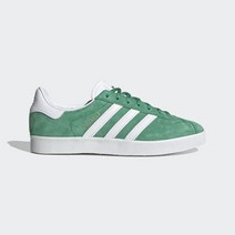 아디다스 가젤 85 남성 Originals - Semi Court Green / Cloud White / Core Black GY2532 146522