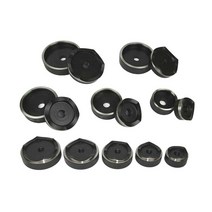 트레이천공기 [사용자 정의] 1Pc 94mm 라운드 구멍 펀치 도구 다이 SYK-8/15 가격 실제 크기에 따라, 한개옵션0