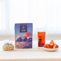 세븐티 콤부차 히비스커스차 딸기 석류 레몬 둥굴레차 보리차 옥수수차, 콤부 레몬