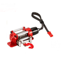 전동와이어 우인치 전기 윈치 자동 체인 블록 도르레