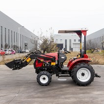 농장 미니 소형 트랙터 판매용 25HP, 03 25HP