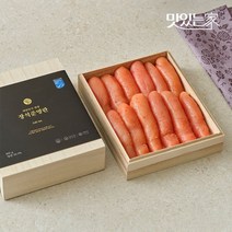 덕화명란 대한민국명장 장석준명란 선물세트 8종, 06.장석준명란 선물세트 3호