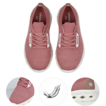 업타운걸스 Ab 핑크 발편한 워킹화 여자 여성 워킹 운동화 임산부