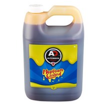 스노우폼 폼샴푸 매지폼 커스타드 4L - 폼랜스 전용