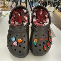 이랜드 [크록스]크록스 클래식 라인드 카모 클로그 208047-063_평촌점