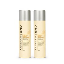 CNP [시흥점] 차앤박 프로폴리스 에너지 앰플 미스트 100ml x 2개