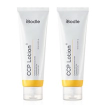 아이보들 CCP 씨씨피 로션 무향, 2개, 120ml