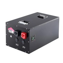 이동형 올인원파워뱅크 야외용 노지 캠핑배터리, 12V 80AH