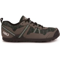 제로 신발 Xero Shoes 테라플렉스 II 하이킹 여성 포레스트