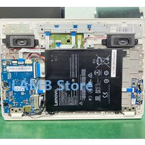 레노버 디어패드 100S-11IBY 노트북 마더보드 5B20K3, 01 32G SSD