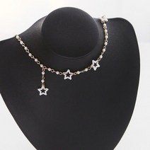 카라 진주 초커 목걸이 발찌 진주목걸이 진주초커목걸이 진주발찌 하트목걸이 하트초커목걸이 하트발찌 주얼리 쥬얼리 액세서리