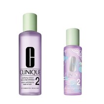 크리니크 토너 400ml 각질토너 200ml 정품 증정 백화점 직출고, 2번, 1개