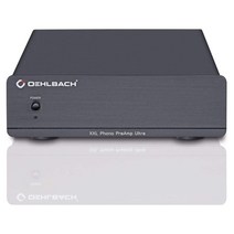 오엘바흐 Oehlbach 셋톱박스 Xxl Phono Preamp Ultra 포노 Ctt3