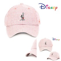 미키마우스 헤이 볼캡 택1 유아볼캡 유아챙모자