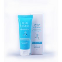 베타글루칸 스포츠 마사지겔(골프겔) 70ml(베타글루칸 화장품 옵션선택), 옵션:01. 마사지겔(골프겔) + 마사지겔(골프겔)