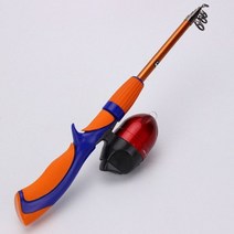 빙어낚시 견지낚시 얼음낚시 탄소 섬유 막대 초경질 보트 얼음 플라이 루어 낚싯대 낚시 릴 도구, 08 D2_01 1.2M