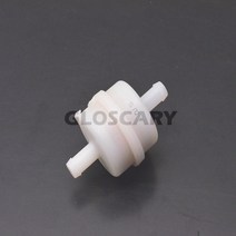 에어서스펜션 아우디 에어 서스펜션 수리 키트 A8 D4 Q7 VW 포르쉐 카이엔 와브코 펌프 외부 필터 4H069803, 한개옵션0