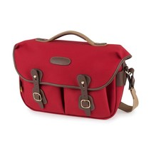 빌링햄 Hadley Pro 2020 Burgundy / Chocolate 카메라가방 /클락