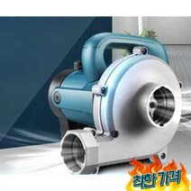 용 집진기 분진 미세먼지 흡입기 -, 4980W 집진기 + 3m 전선