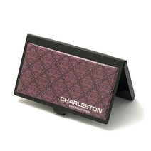 명함집 지갑 케이스 승진선물 기념 만남 선물 아트