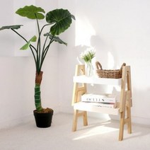 올리 선반 S, 아이보리