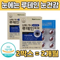 눈 에는 루 누 테인 9중복합기능성 건강 고함량 추천 활력있는 생활 건강한 유지 잦은 운전 시력 눈이 침침 답답 중장년층 50 60 70 대 부모님 노인 어르신 직장인 고시생 고등학생