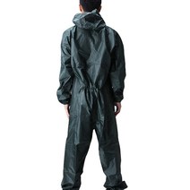 안전 용품 의류 자동차 페인트 도구 조합 노동 노동자 까마귀 작업복 정비공 FLIGHTSUIT 수리공 전체, CHINA_L