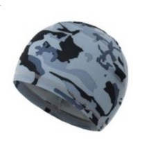 자전거 모자 쪽모자 속모자 방한모자 스컬캡 등산용, 검정