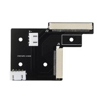 메가 2 피스 3D 프린터 MK7 8 히팅 블록 알루미늄 히터 20x20x10mm 리프랩 마커봇 트 헤드 핫 엔드 Reprap Makerbot, 2pcs Upgraded a sock