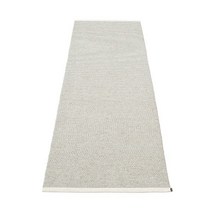 엑스투X2 Pappelina MONO 파펠리나 러그 모노 85x260cm 30 colors 예약판매, 페일오렌지