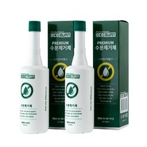 에코번 프리미엄 수분제거제 2병 동절기연료결빙예방 연료라인수분제거 연료펌프 커먼레일 인젝터 수분제거 부식방지 매연제거 자동차검사시추천 장마철 동절기 월2회첨가권장 석유관리원인증, 디젤/경유, 2개