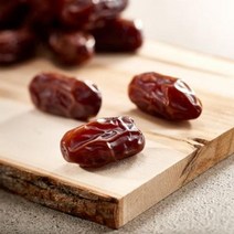 BATEEL Khidri Dates 바틸 키드리 대추야자