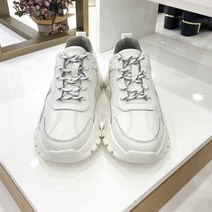 [탠디] YJ39019 WHITE 남자 스니커즈 4cm 미셸by TW73I