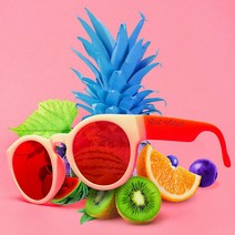 핫트랙스 RED VELVET(레드벨벳) - THE RED SUMMER [미니]