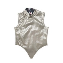 펜싱 장비 보호 훈련용 연습용 경기, 80.핑크색 세탁 가능한 금속 의류는 오른손에 잘 어울